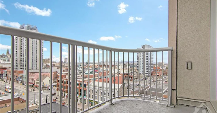 904-200 Rideau Street, Ottawa, ON, K1N 5Y1 - 12