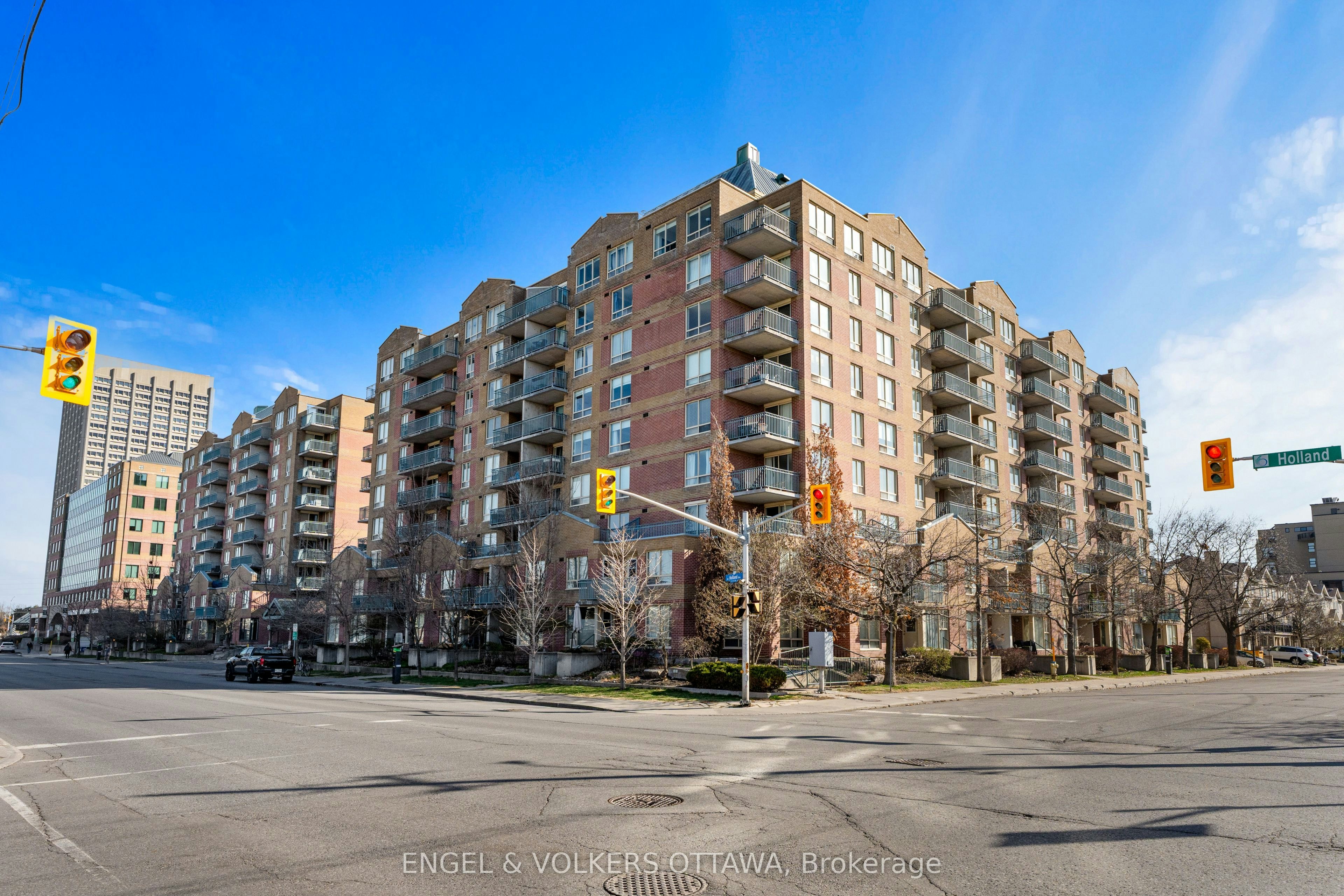 610-45 Holland Avenue, Ottawa, ON, K1Y 4S3
