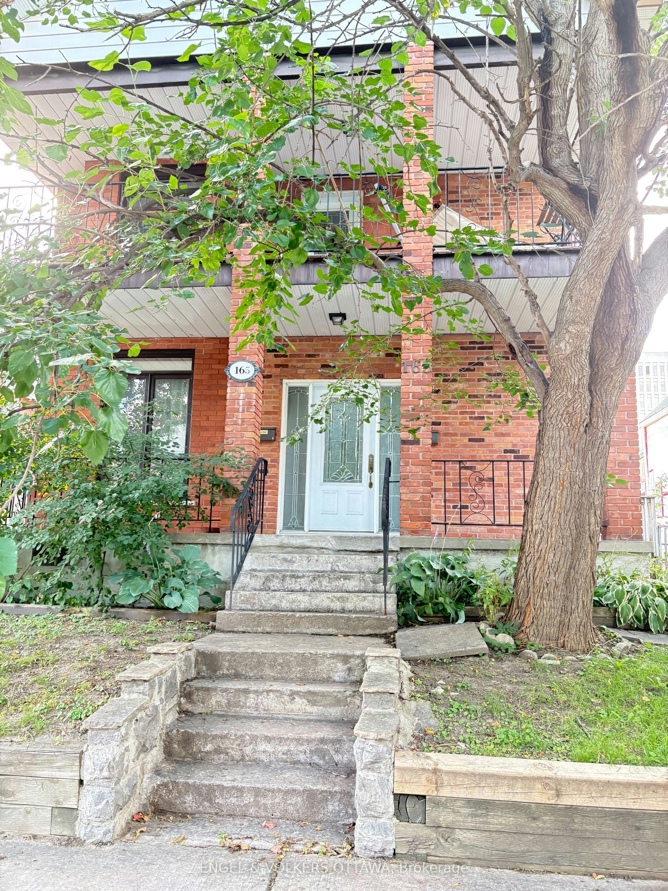 2-165 Patterson Avenue E, Ottawa, ON, K1S 1Y4