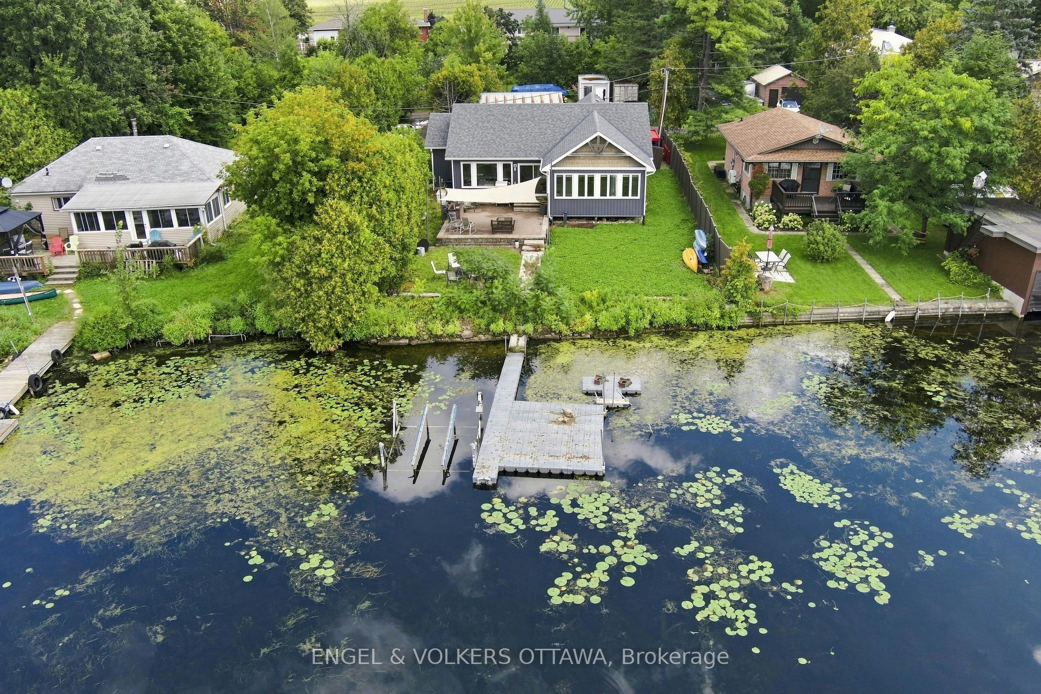 1760B River Road, Manotick, ON, K4M 1B4