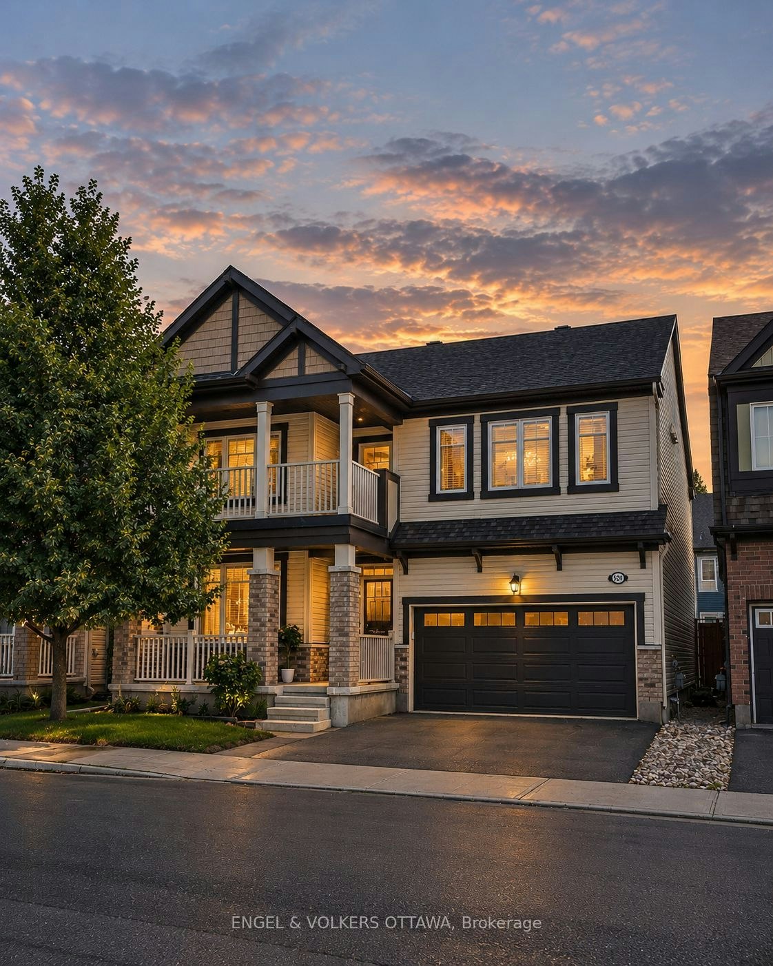 520 Brigatine Avenue, Ottawa, ON, K2S 0P9