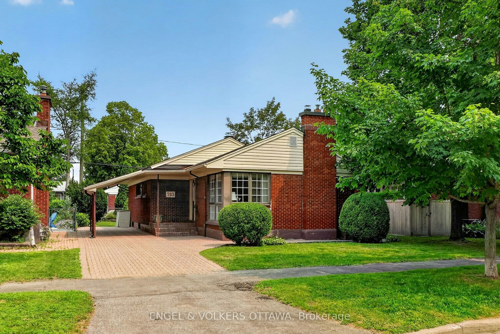 783 Wingate Drive, Ottawa, ON, K1G 1S2