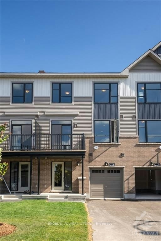 313 Gisborne Place, Ottawa, ON, K2W 0L2 - 2