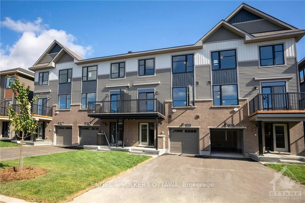 313 Gisborne Place, Ottawa, ON, K2W 0L2 - 3