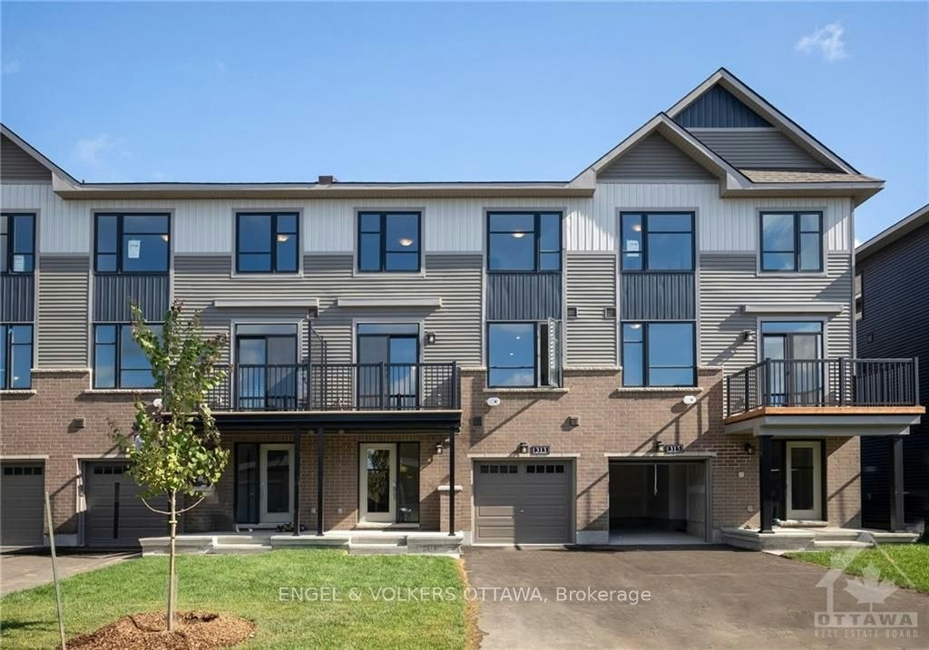 313 Gisborne Place, Ottawa, ON, K2W 0L2