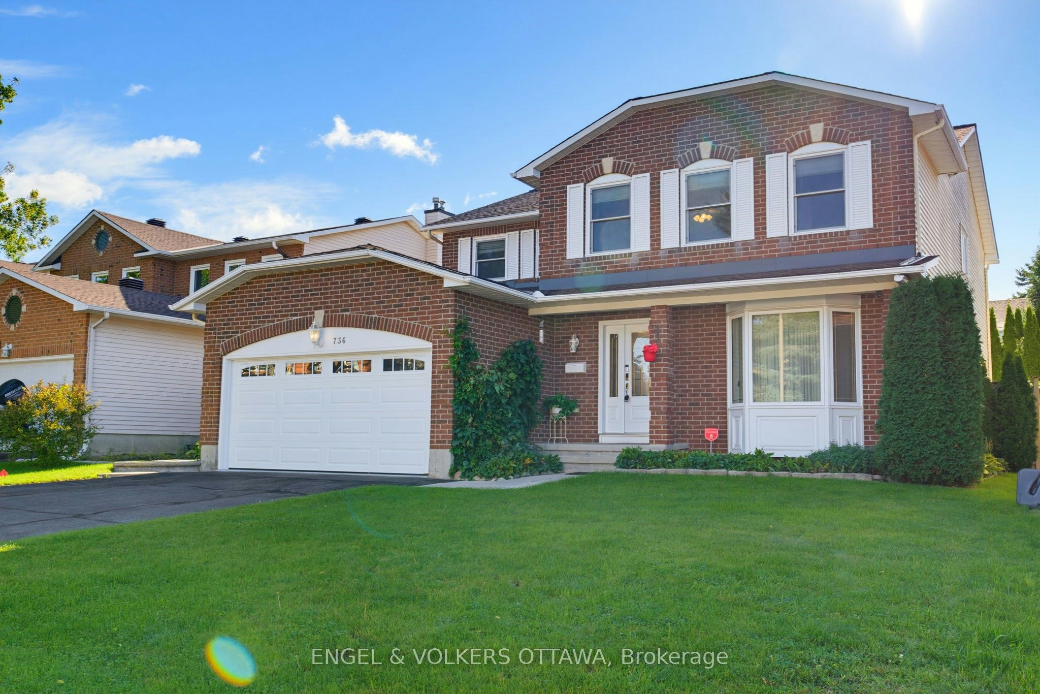 736 Hauteview Crescent, Ottawa, ON, K4A 2B8