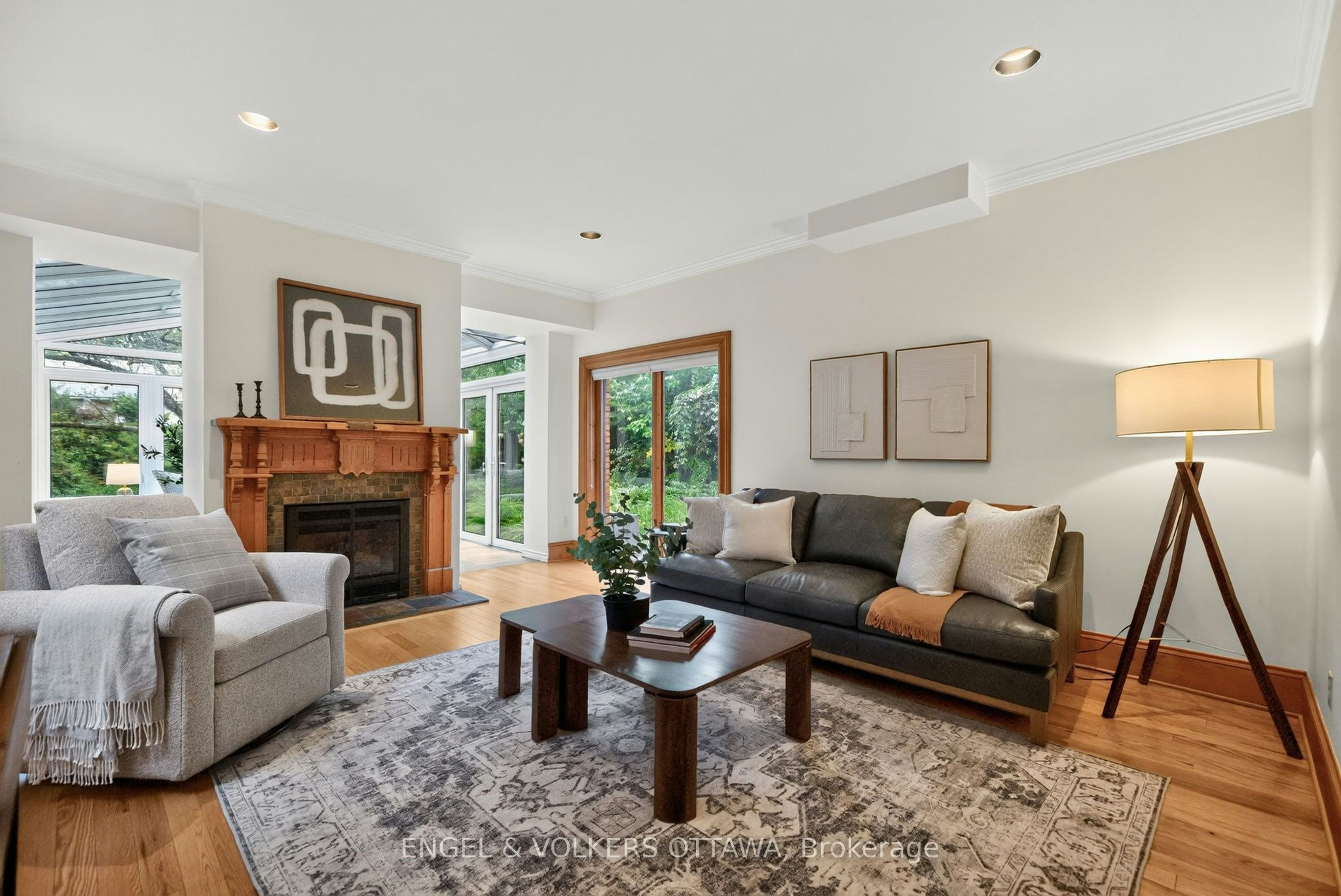 2241 Old Lilac Lane, Ottawa, ON, K1H 6H6 - 16