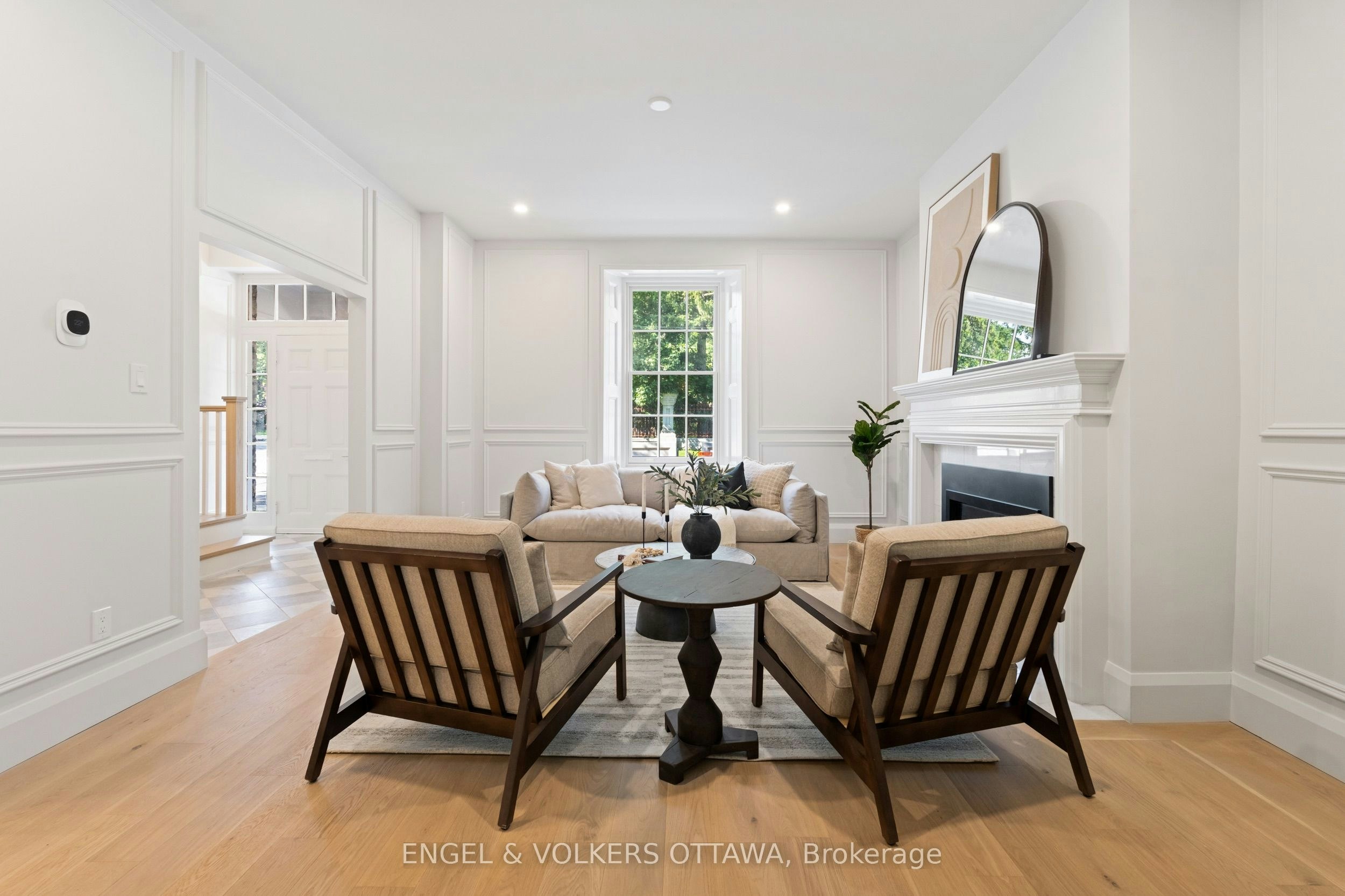 35 Mackay Street, Ottawa, ON, K1M 2B2 - 8