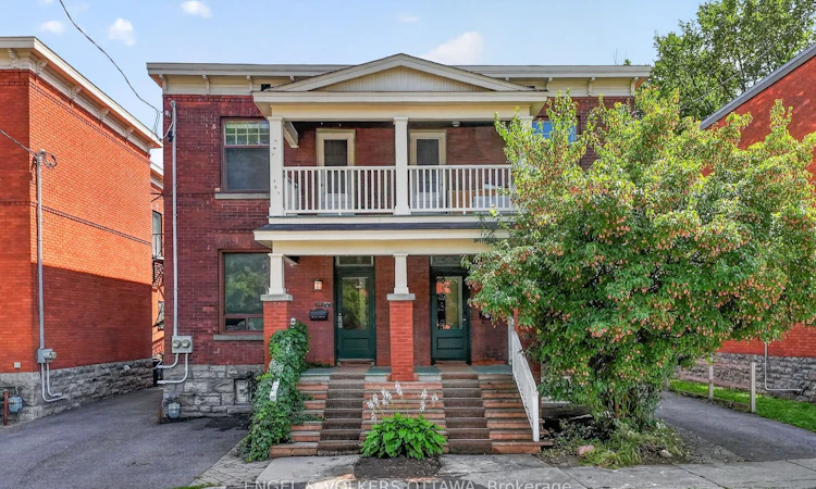 128 Second Avenue