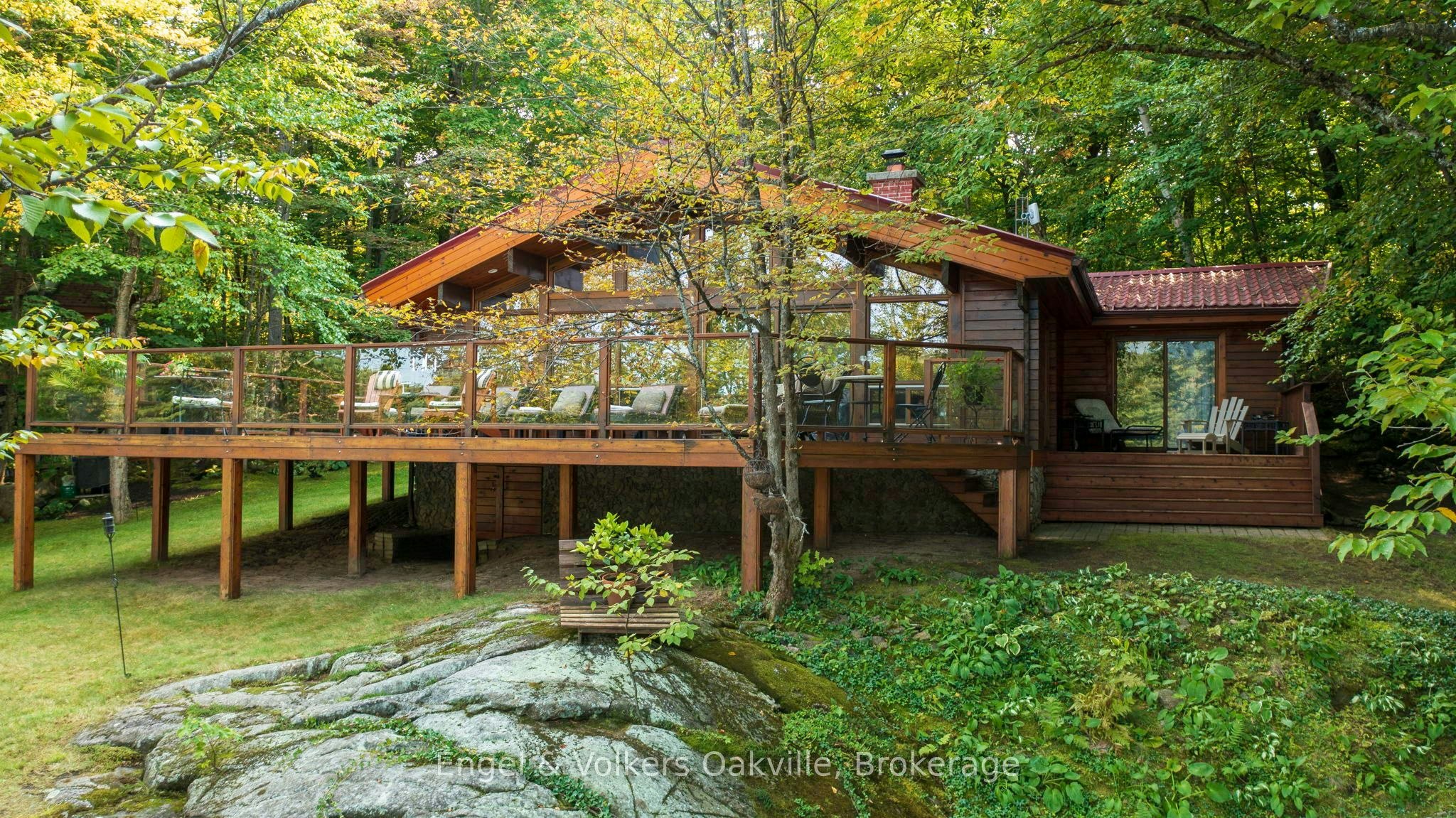 87 Dayeo Drive, Georgian Bay, ON, P0C 1H0