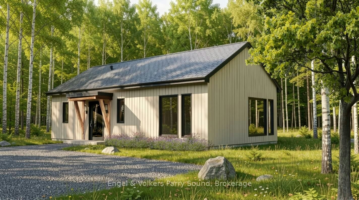 132 Cali Avenue, Seguin, ON, P2A 0B2