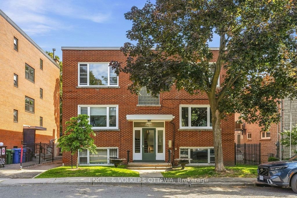 4-117 Macdonald Street, Ottawa, ON, K2P 1H7 - 3