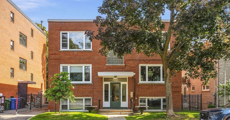 4-117 Macdonald Street, Ottawa, ON, K2P 1H7 - 3