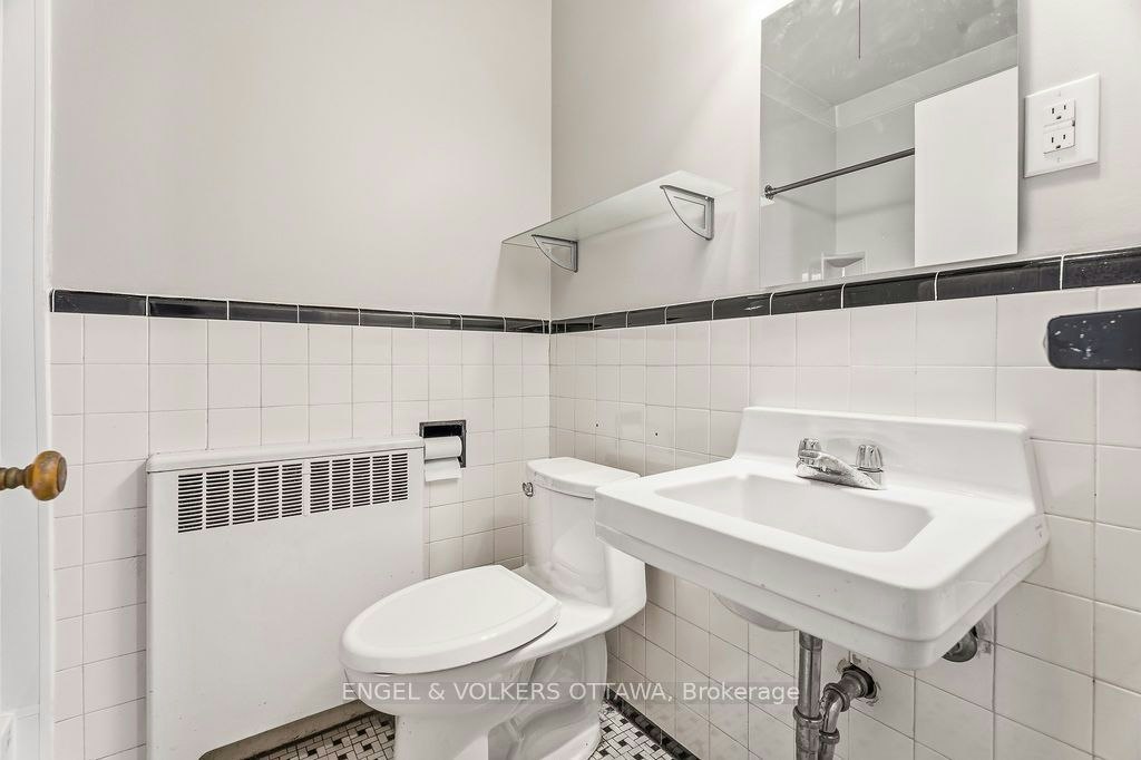 4-117 Macdonald Street, Ottawa, ON, K2P 1H7 - 19
