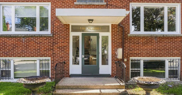 4-117 Macdonald Street, Ottawa, ON, K2P 1H7