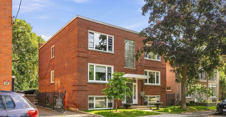 4-117 Macdonald Street, Ottawa, ON, K2P 1H7 - 2
