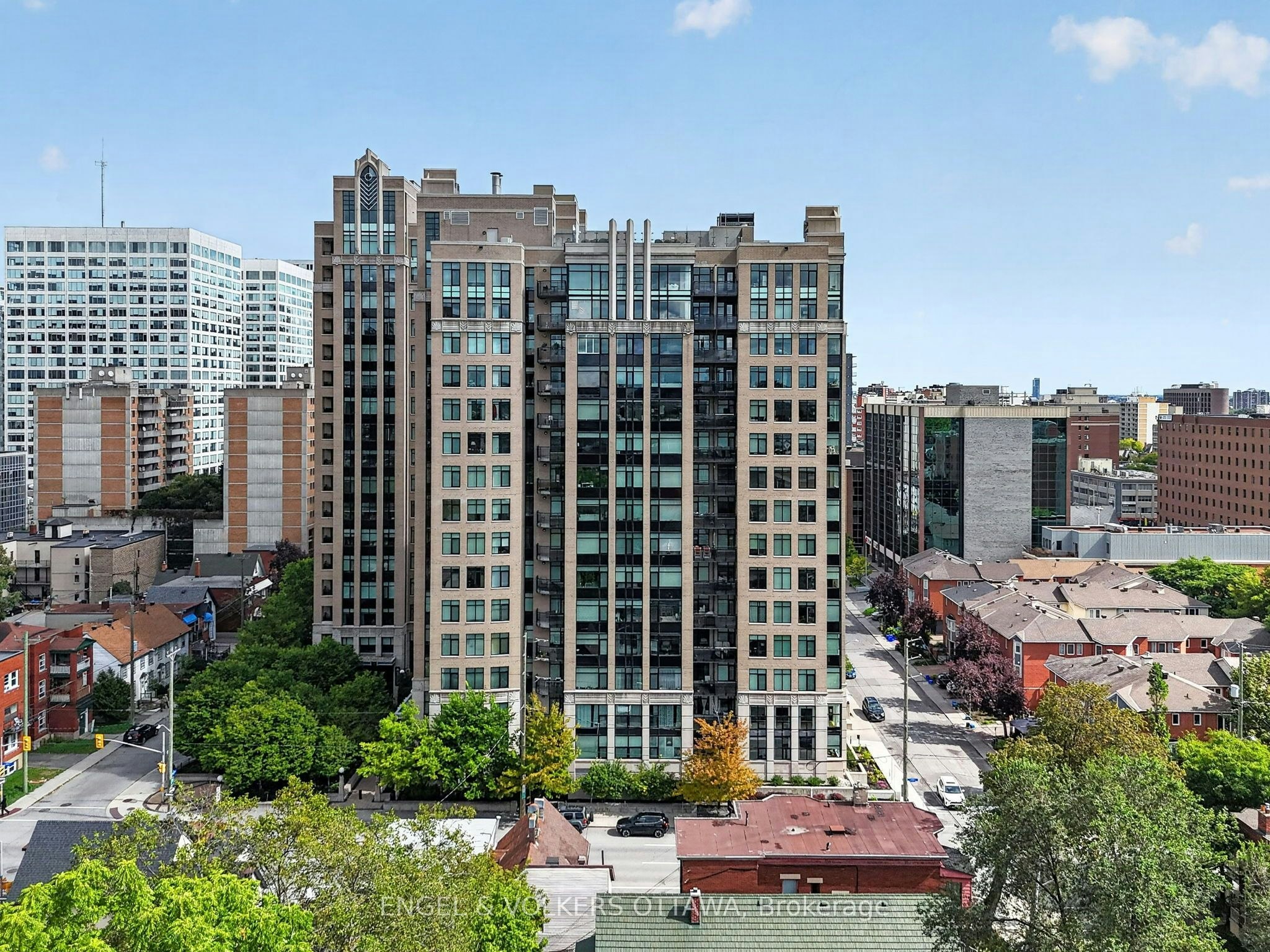 706-245 Kent Street, Ottawa, ON, K2P 0A5