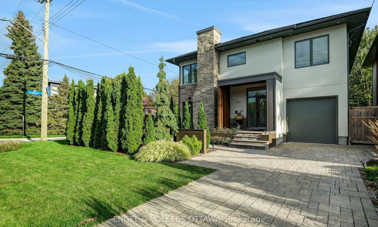 430 Princeton Avenue