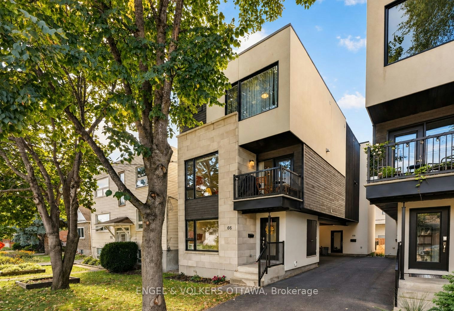 66 Jolliet Avenue, Ottawa, ON, K1L 5H2