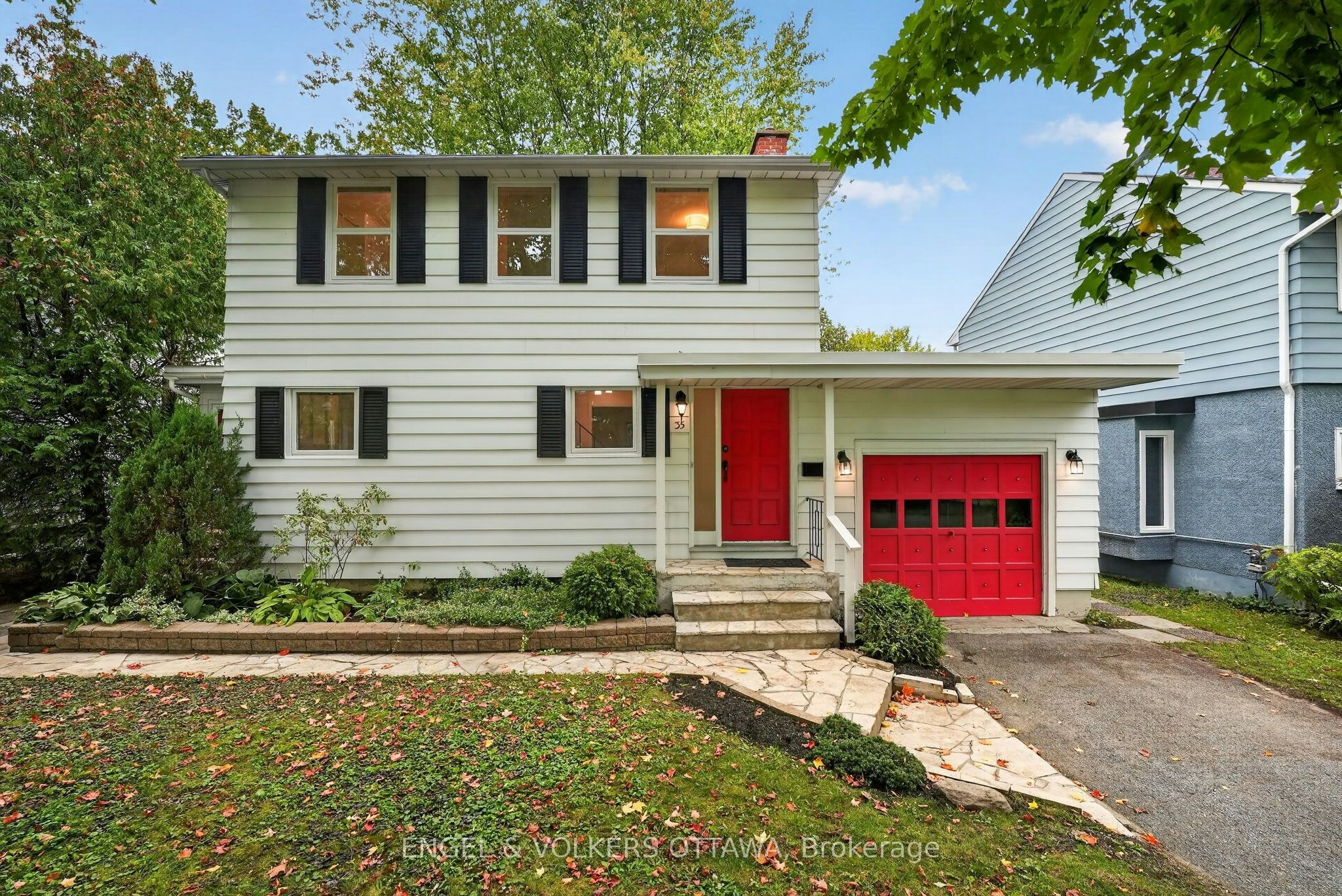 35 Bedford Crescent, Ottawa, ON, K1K 0E6