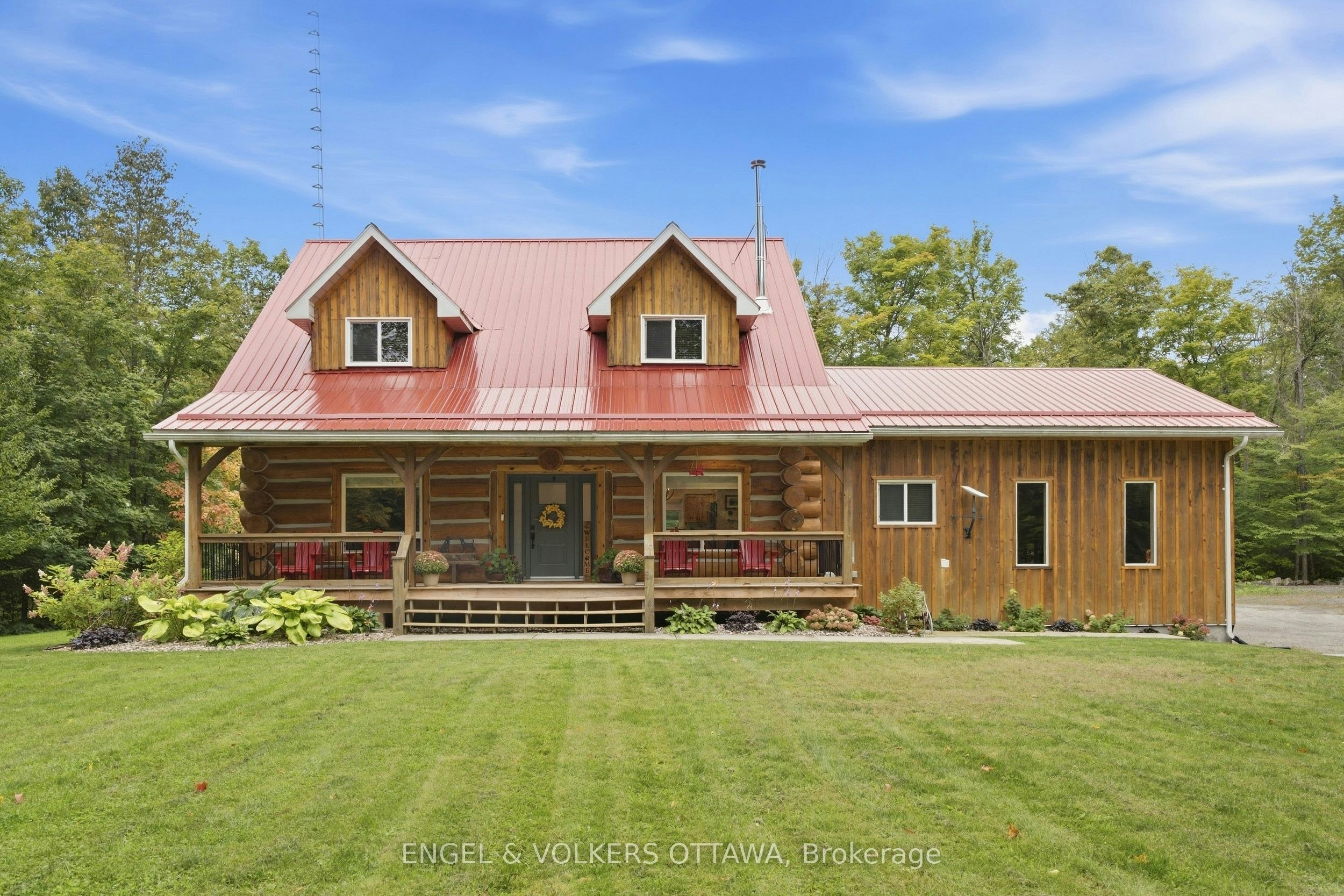 935 Kippen Road, Braeside, ON, K0A 3L0