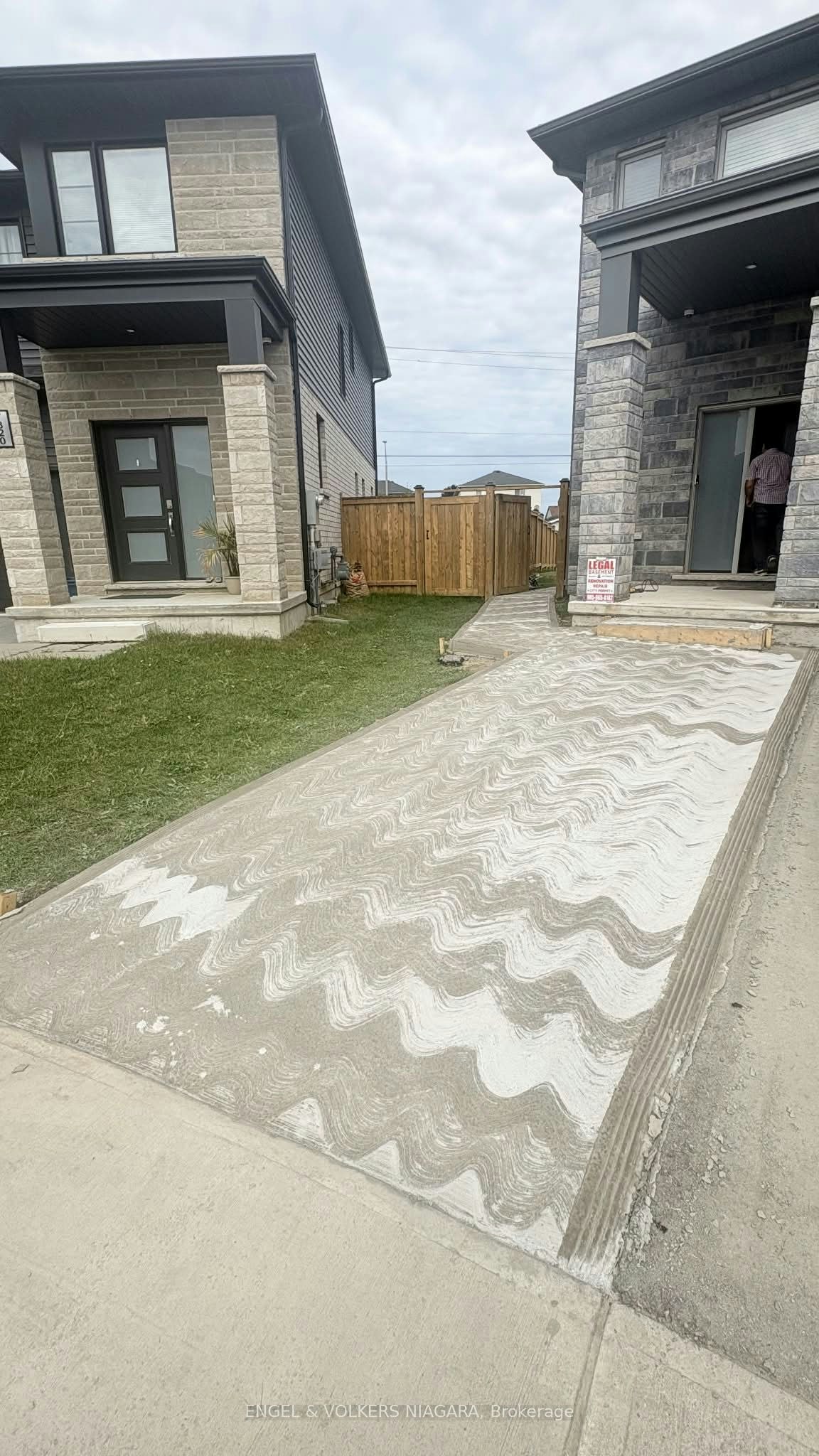 Lower-7330 Marvel Drive, Niagara Falls, ON, L2H 3V5 - 2