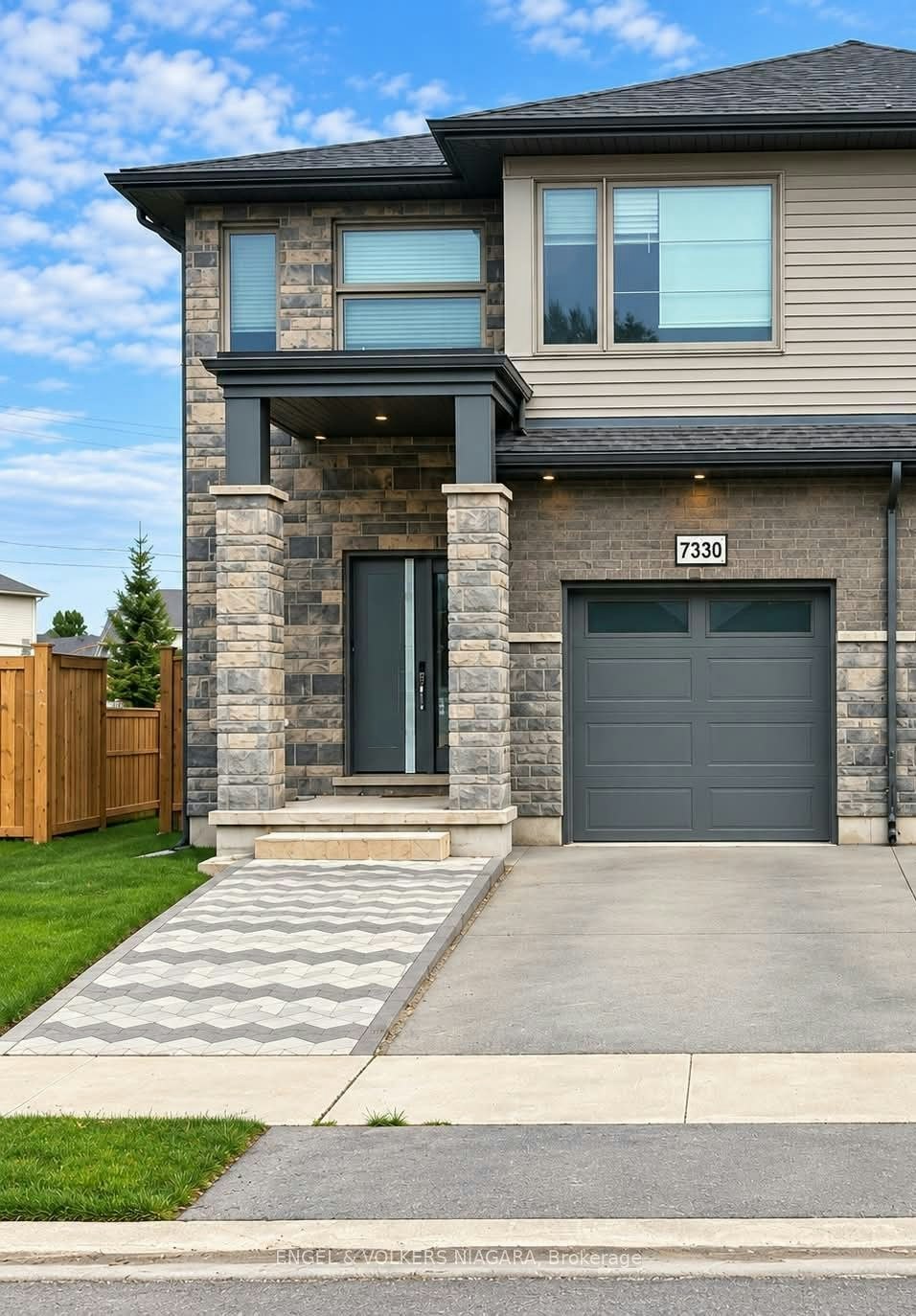 Lower-7330 Marvel Drive, Niagara Falls, ON, L2H 3V5