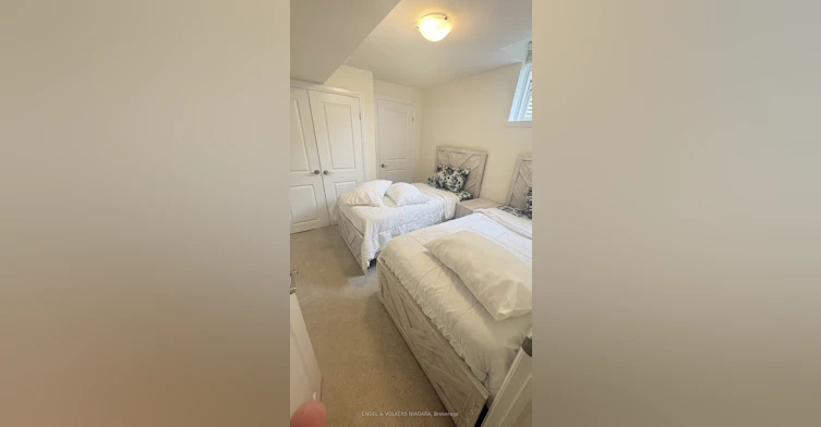 Lower-7330 Marvel Drive, Niagara Falls, ON, L2H 3V5 - 6