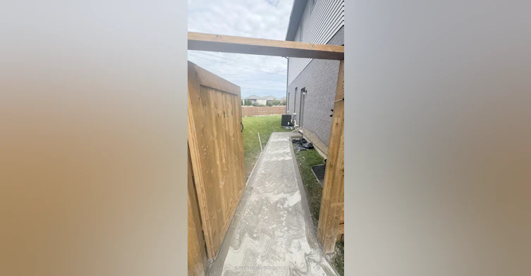 Lower-7330 Marvel Drive, Niagara Falls, ON, L2H 3V5 - 3
