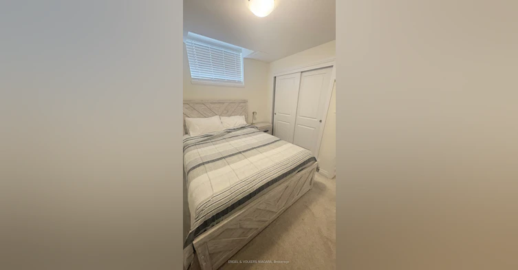 Lower-7330 Marvel Drive, Niagara Falls, ON, L2H 3V5 - 7