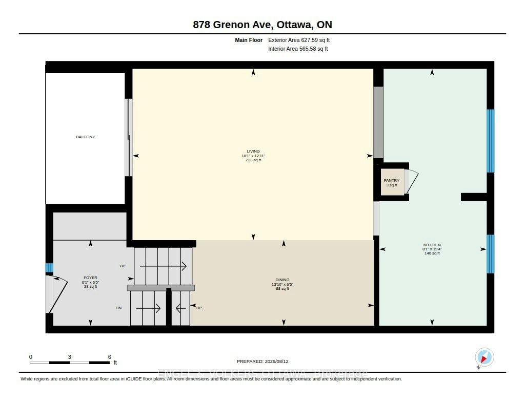 878 Grenon Avenue, Ottawa, ON, K2B 6G3 - 37