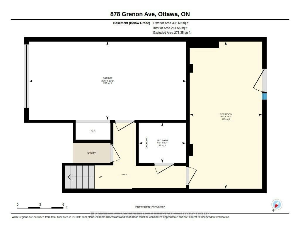 878 Grenon Avenue, Ottawa, ON, K2B 6G3 - 39