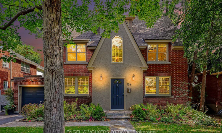 154 Acacia Avenue