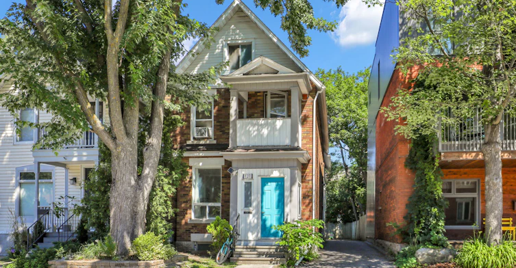 1-127 Third Avenue, Ottawa, ON, K1S 2J9