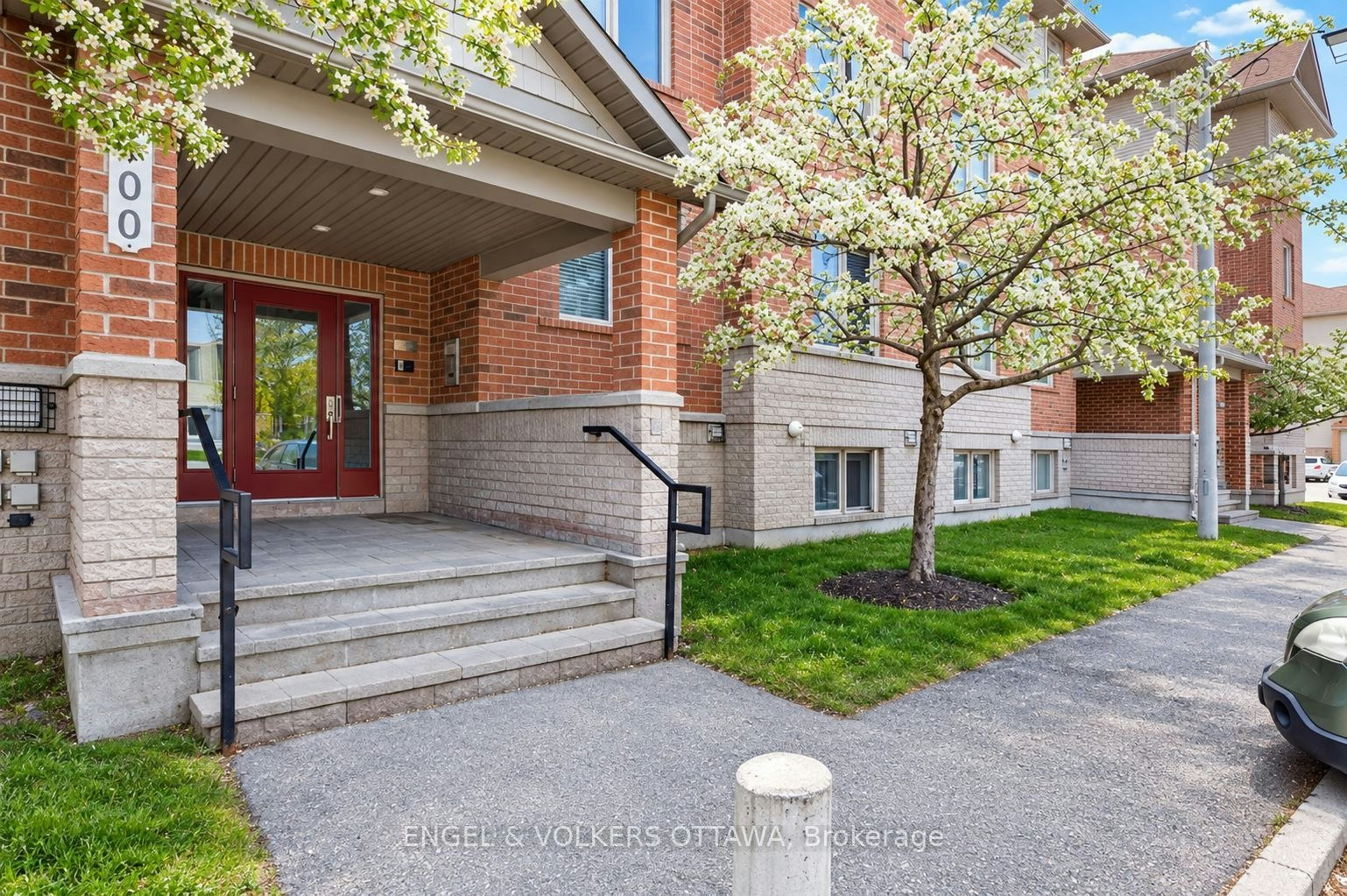 6-500 Stonefield Private, Ottawa, ON, K2G 4R3 - 2