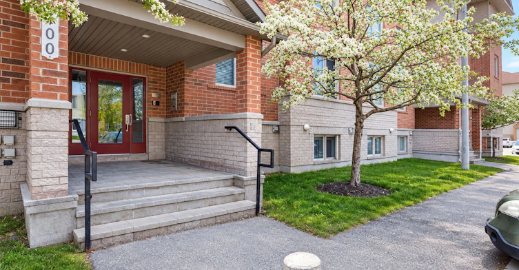 6-500 Stonefield Private, Ottawa, ON, K2G 4R3 - 2