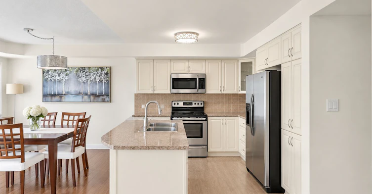 6-500 Stonefield Private, Ottawa, ON, K2G 4R3 - 6