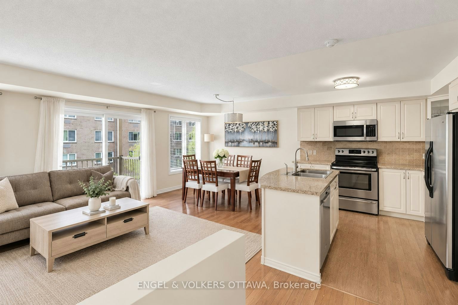 6-500 Stonefield Private, Ottawa, ON, K2G 4R3 - 9