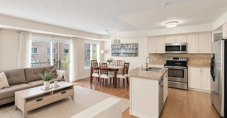 6-500 Stonefield Private, Ottawa, ON, K2G 4R3 - 9