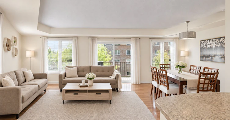 6-500 Stonefield Private, Ottawa, ON, K2G 4R3 - 8