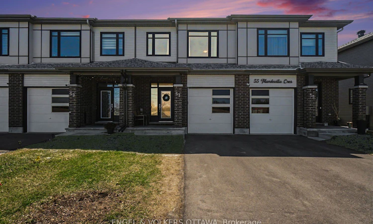 57 Mandevilla Crescent