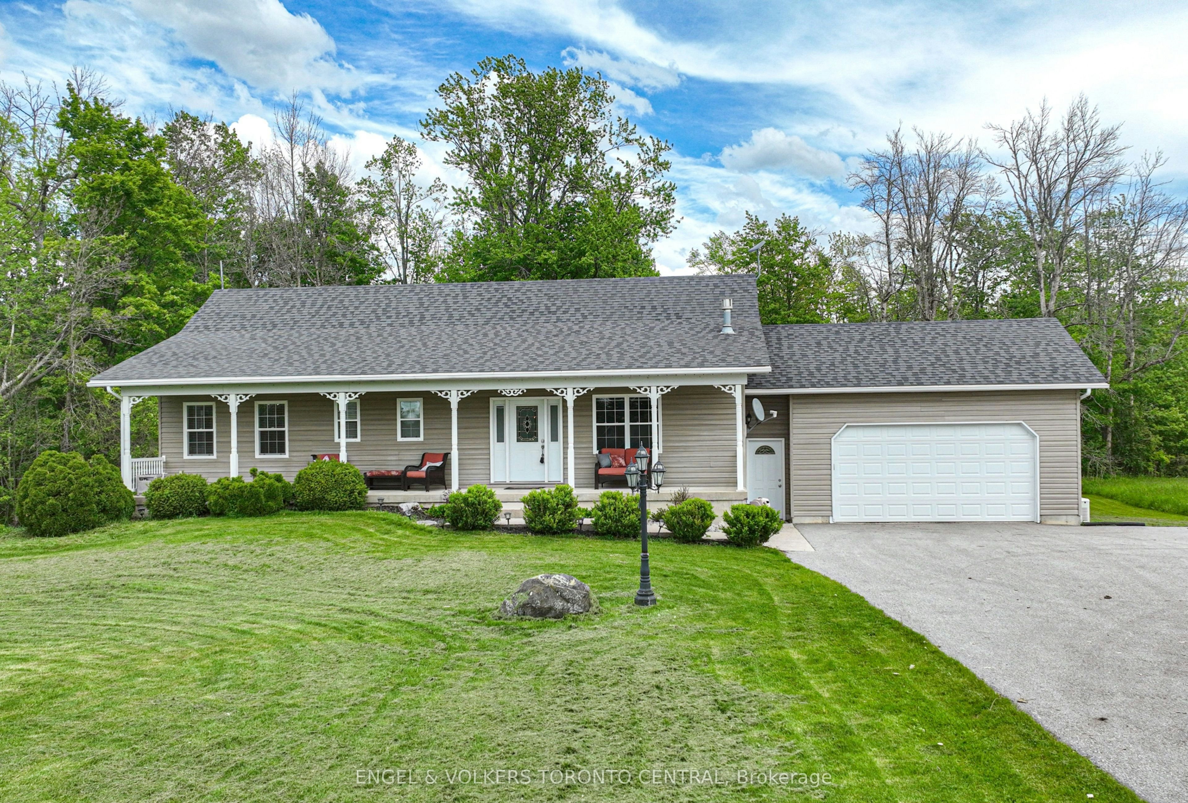 3516 Kirkfield Road, Kawartha Lakes, ON, L0K 1W0