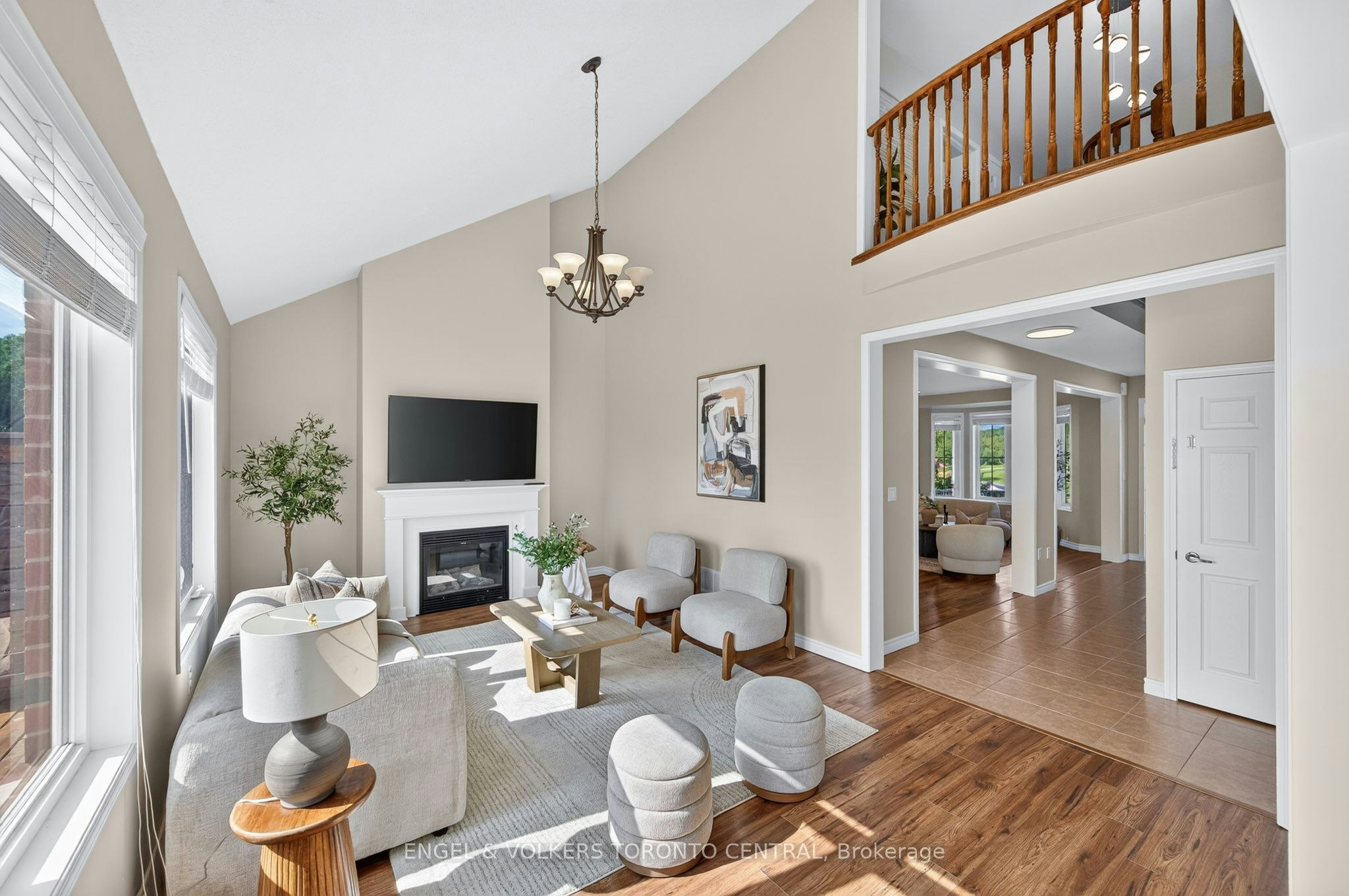 94 Baldwin Drive, Cambridge, ON, N3C 0B4