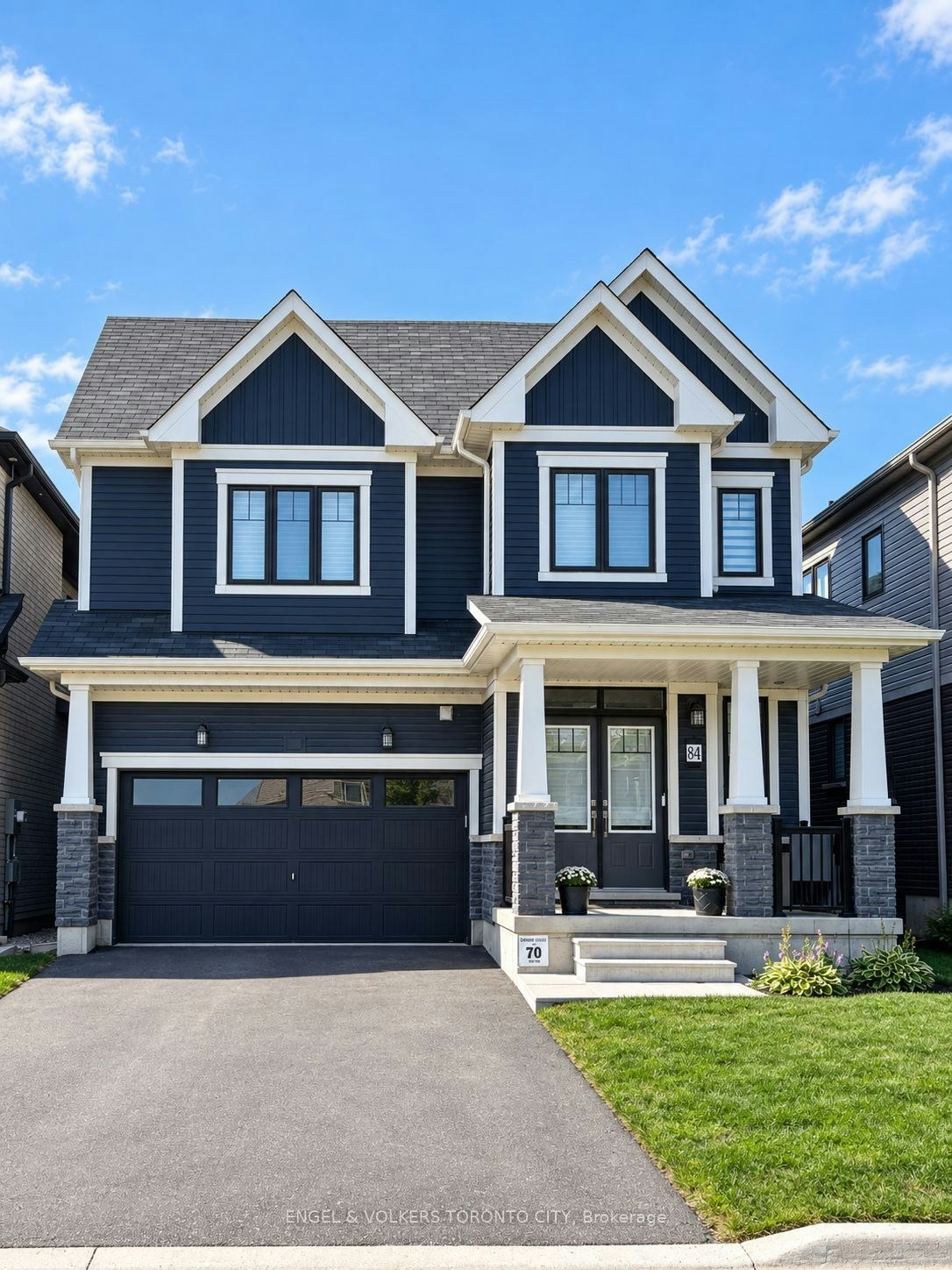 84 Sundin Drive, Cayuga, ON, N3W 0H2