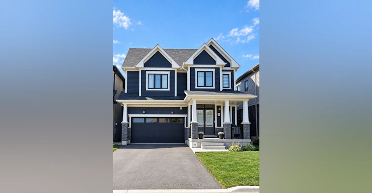 84 Sundin Drive, Cayuga, ON, N3W 0H2