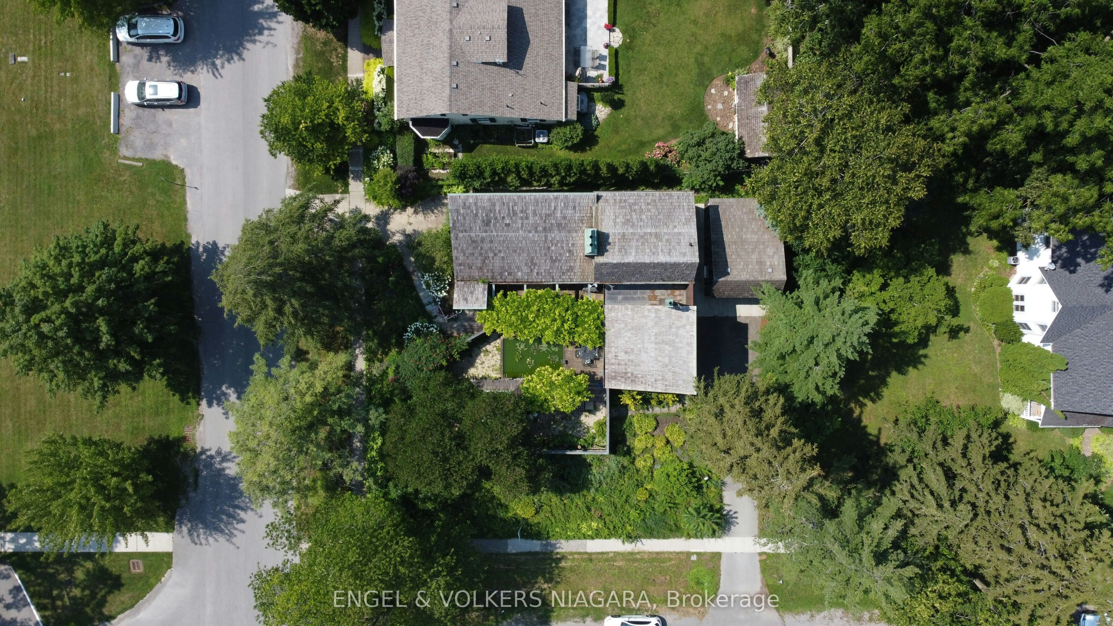 89 Byron Street, Niagara-on-the-Lake, ON, L0S 1J0 - 31