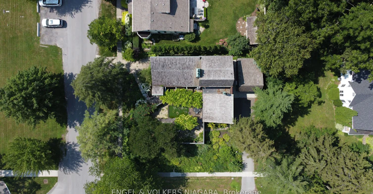 89 Byron Street, Niagara-on-the-Lake, ON, L0S 1J0 - 31