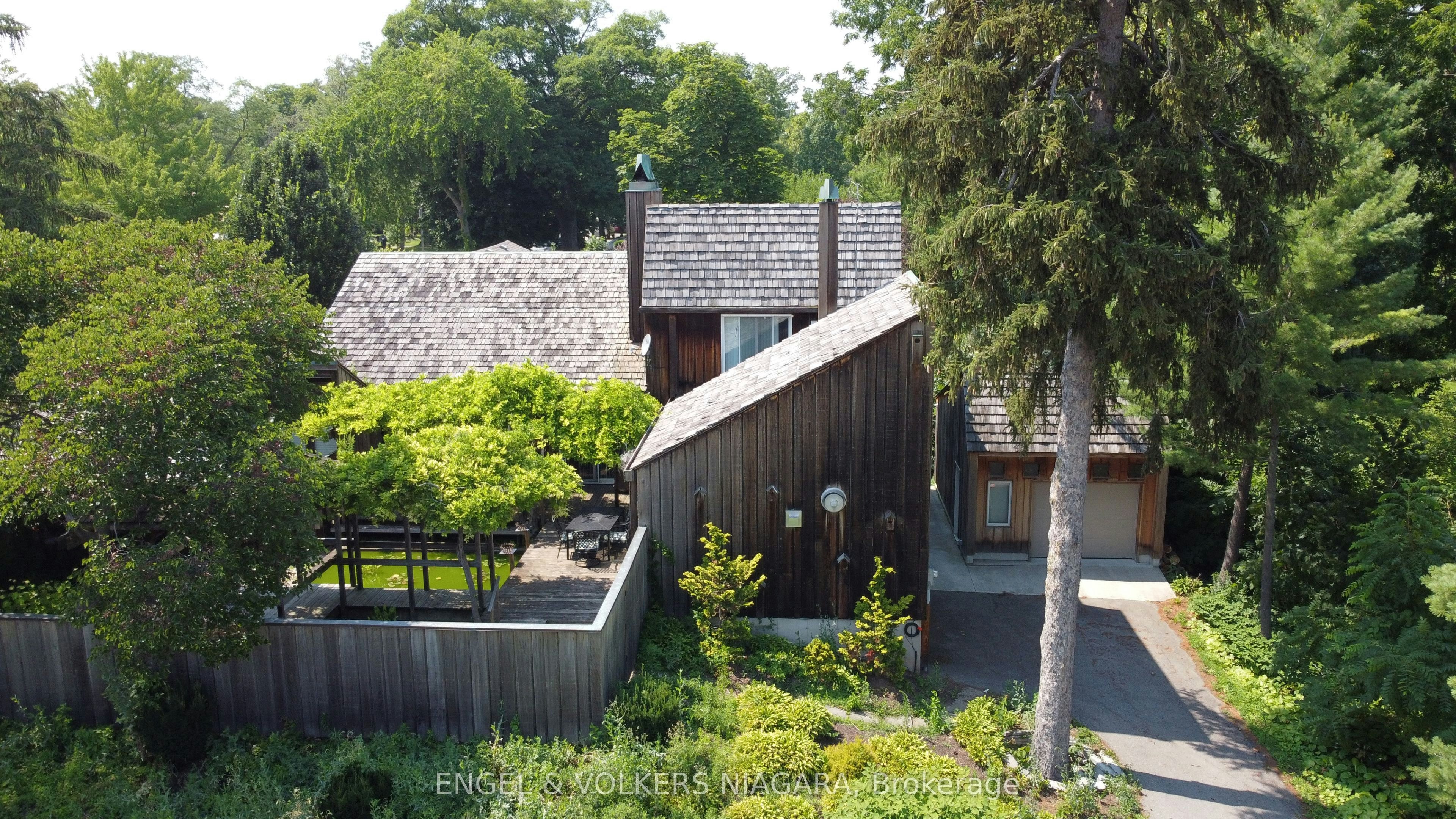 89 Byron Street, Niagara-on-the-Lake, ON, L0S 1J0 - 34