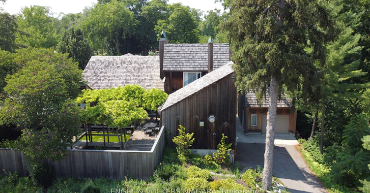 89 Byron Street, Niagara-on-the-Lake, ON, L0S 1J0 - 34