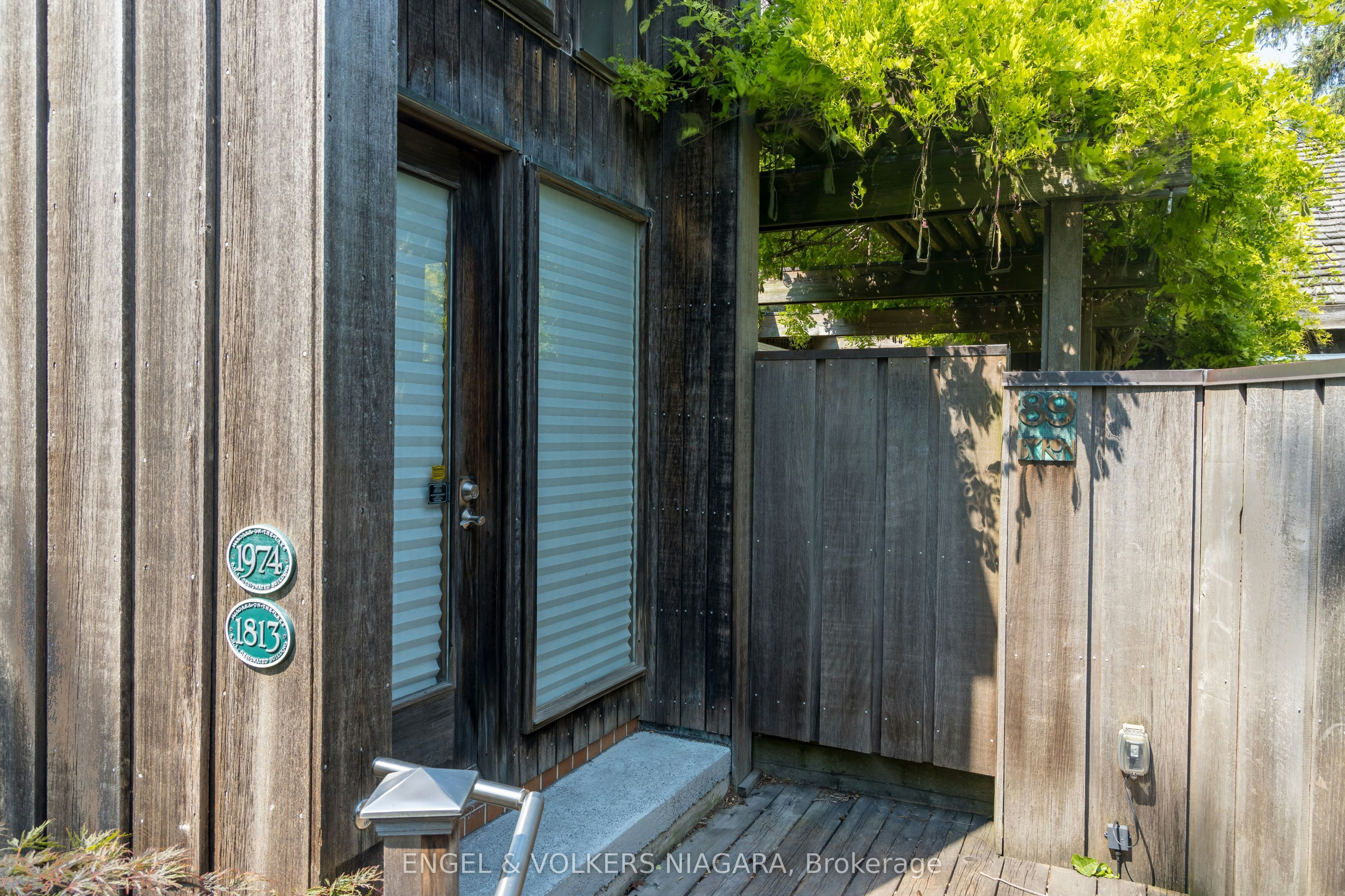 89 Byron Street, Niagara-on-the-Lake, ON, L0S 1J0 - 3